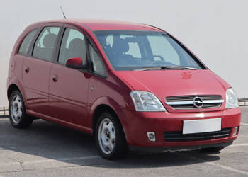 Opel Meriva 1.6 16V