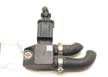 CZUJNIK CIŚNIENIA PALIWA CITROEN BERLINGO II 9662143180 1.6 92KM MANOM