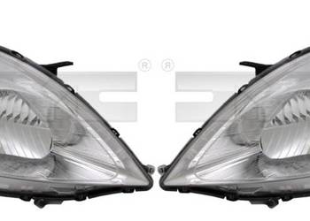 Suzuki Swift 10-16 Reflektor przedni lampa przednia NOWA