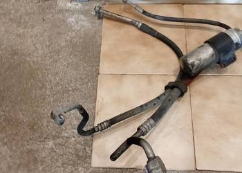 VW passat B5 fl TDI przewody klimatyzacji komplet