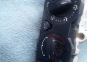 Panel nawiewu FORD FOCUS C-MAX
