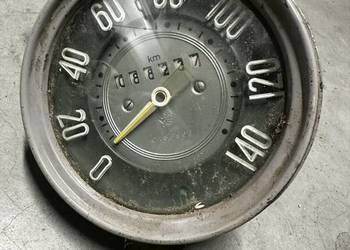 Licznik prędkościomierz zegary - FSO Syrena Żuk Nysa Warszawa
