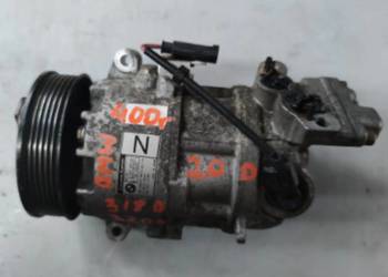 Sprężarka Klimatyzacji BMW 2.0 D64.52-6915380-08
