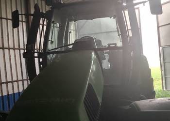Deutz Fahr Agrotron 135