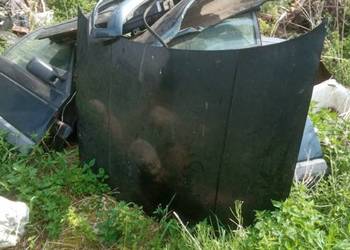 maska VW passat B3 maska VW passat B3