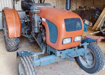 C-330/328 doinwestowany odnowiony