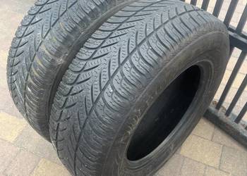 Opony 265/65R17