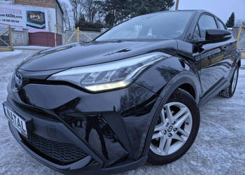 Toyota C-HR Super stan*Oryginał