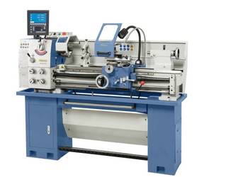 Tokarka Standard 165 D 350 x 1000 mm Bernardo, Austria