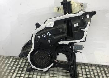 PODNOŚNIK SZYBY PRAWY PRZÓD CITROEN BERLINGO III 156144201 Minivan