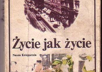 (8543) ŻYCIE JAK ŻYCIE – KAZIMIERZ DĘBNICKI