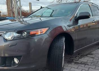 Honda accord viii 2.2 i-dtec