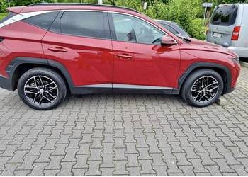 Felgi Aluminiowe 18'' 5x114,3 Carbonado Venus BFP