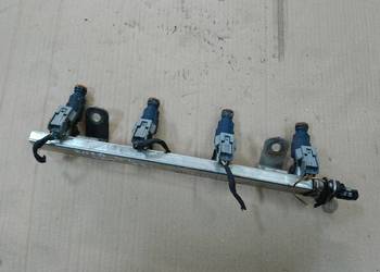 Listwa wtrysk paliwa Hyundai I30 1.4 35310-2B000