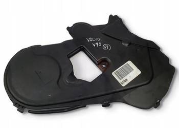 OBUDOWA ROZRZĄDU osłona Volvo S80 II V70 III 2.4 D5 30757900