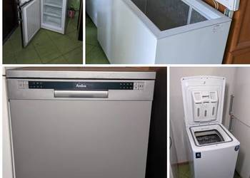 Sprzęt AGD używany | Gwarancja | Dowóz | Nowa dostawa