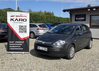 Fiat Punto Evo