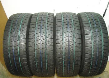 opony.225/65/16C Zima