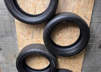 Letnie Bridgestone Alenza 001 RFT 235/50 r20 2024r