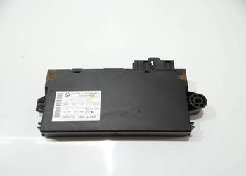 MODUŁ STEROWNIK CAS BMW E60 E61 9147226