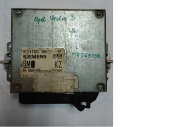 Komputer Opel Vectra B 90569538 Sklep Gwarancja FV