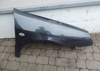 BŁOTNIK PRAWY PRZÓD CITROEN XSARA II KOLOR EYPC