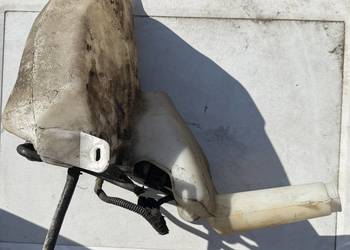 Zbiorniczek płynu Opel zafira a