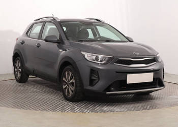 Kia Stonic 1.0 T-GDI