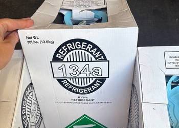 Freon r134a, r410a, r1234yf, r404a, r507a, r407c, r32, r22