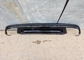 SKODA OCTAVIA 4 IV RS KOMBI DYFUZOR SPOILER TYŁ 5E7807521E