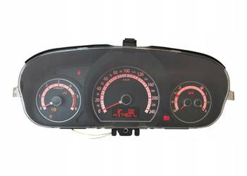 LICZNIK ZEGARY Kia Ceed I LIFT 1.6 CRDI Diesel 374 607km europa