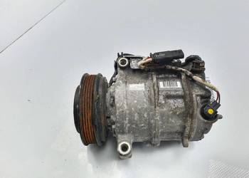 SPRĘŻARKA KLIMATYZACJI MERCEDES SPRINTER 314 910 447250-1670