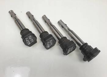 CEWKA ZAPŁONOWA VW Golf V 2.0 FSI _ oryginał 07K905715F