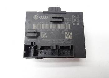 MODUŁ STEROWNIK DRZWI TYŁ TYLNY 4G8959795J AUDI A6 C7