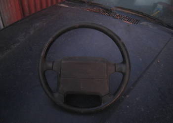 Kierownica Volvo 850 960 pod skórę airbag
