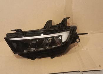 lampa opel astra L VI