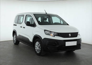Peugeot Rifter 1.5 BlueHDi