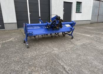 Glebogryzarka sadownicza Iseki 170cm