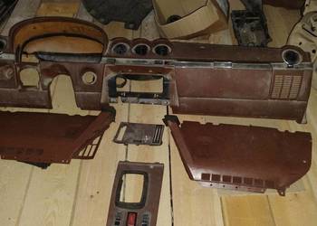 Mercedes 107 SLC /SL