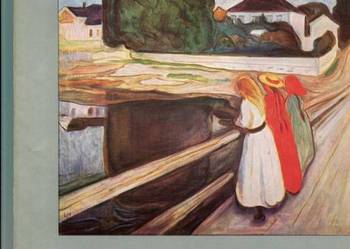 Eduard Munch