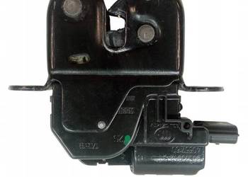 ZAMEK KLAPY BAGAŻNIKA 905039428R Dacia Duster II (2017-2024)