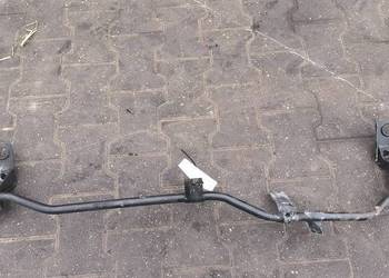 MOCOWANIE RENAULT TRAFIC III