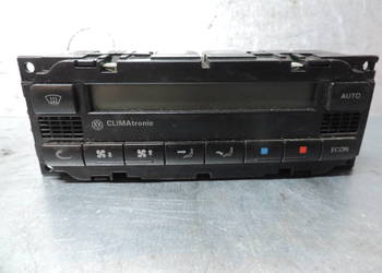 PANEL KLIMATYZACJI VW PASSAT B5 FL 3B1907044H