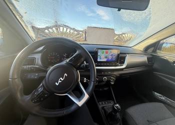 KIA Stonic z Polskiego Salonu