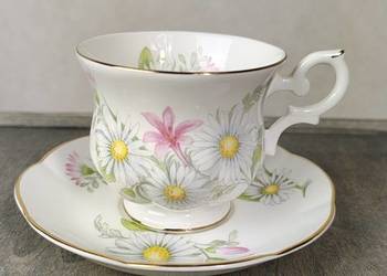Filiżanka porcelanowa St.James