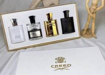 Zestaw Perfum Creed
