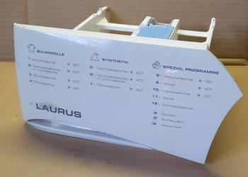 LAURUS WLX1447MV - Części do pralki