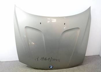 MASKA  PRZÓD LIFT LCI A53/8  Bmw X3 I (2003-2010) E83