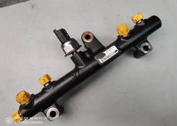Listwa wtryskowa Peugeot 2.0 HDI 9681909680-04