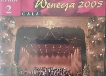 Kolekcja La Scala- Koncert noworoczny Wenecja 2005